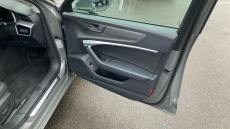 Audi A6 40 TFSI Sport 4dr S Tronic Petrol Saloon